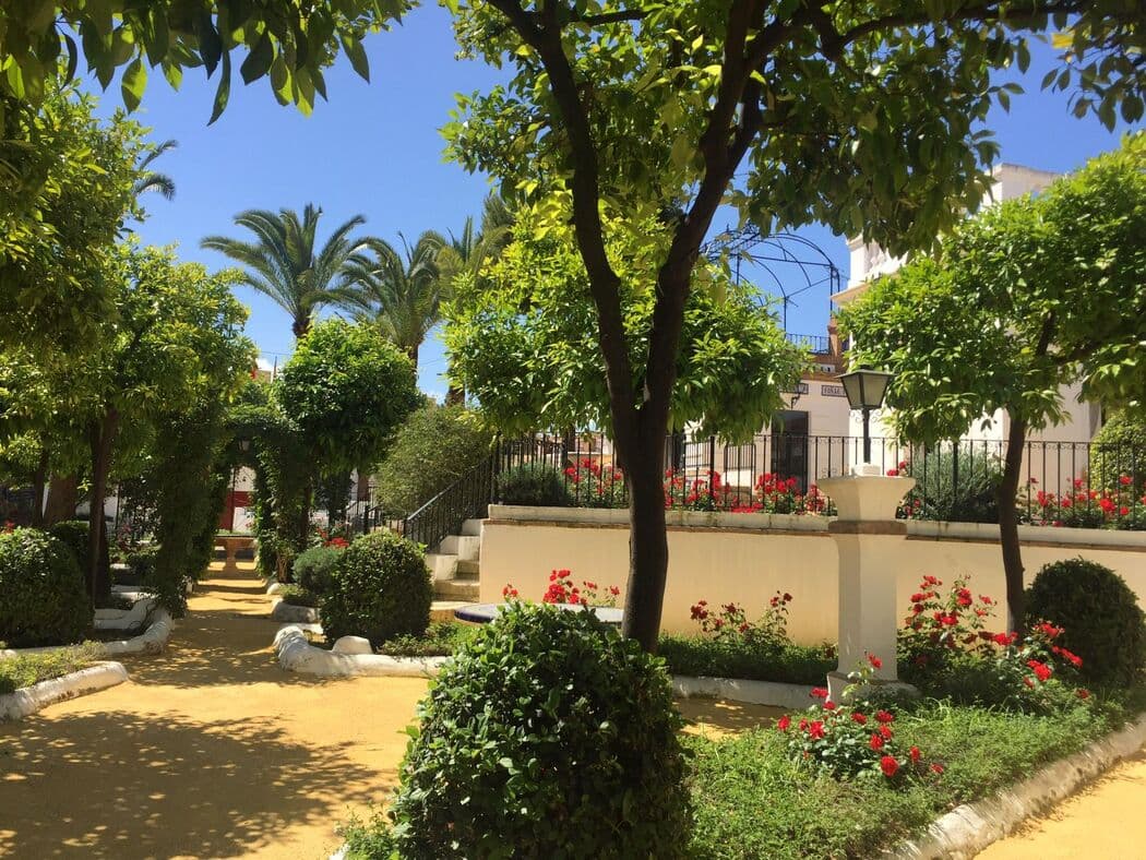 REAL VENTA DE ANTEQUERA