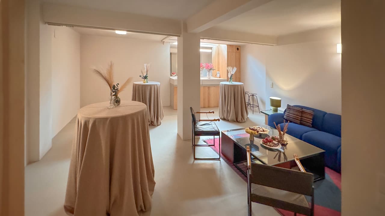 Espacio Nura - Madrid 14