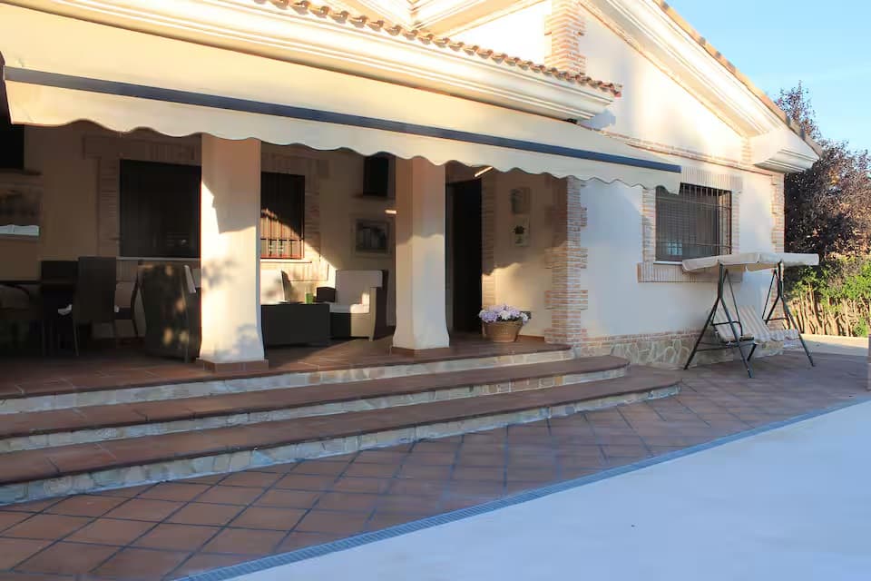 Villa Flor -Madrid - imagen 14