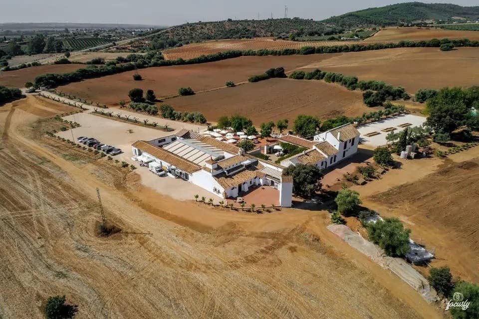 FINCA EL CERCADO - imagen 7