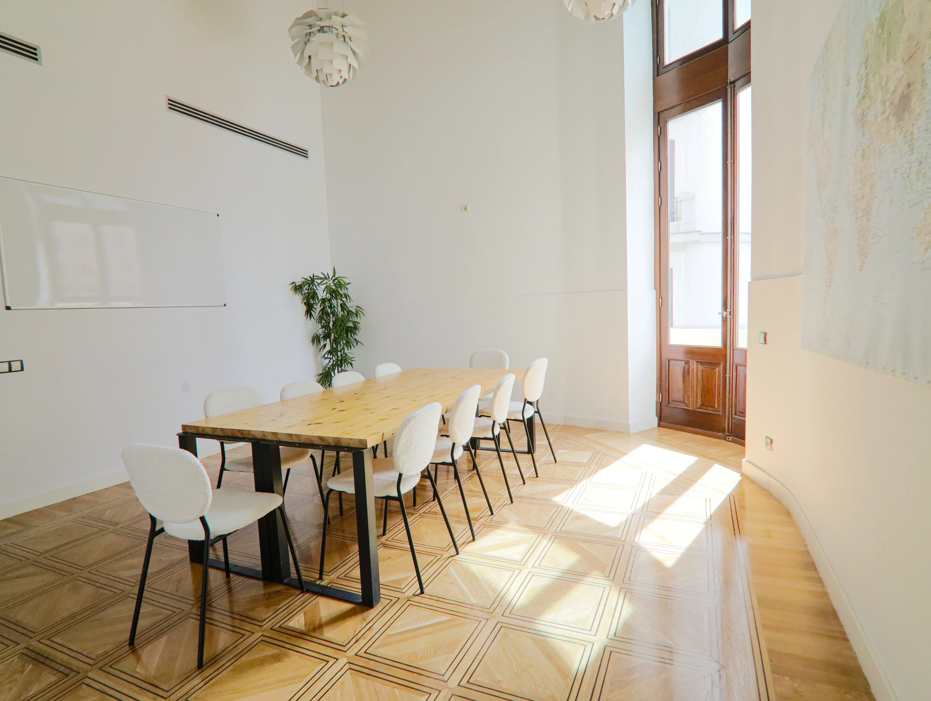GV VENUE - MADRID - imagen 11