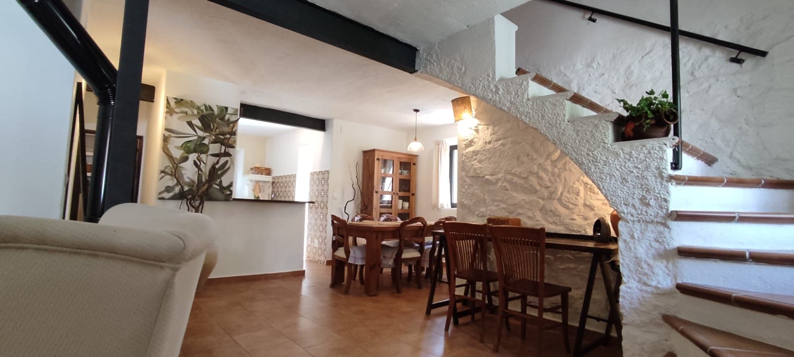 CASA CENTENARIA - SEGOVIA - imagen 15