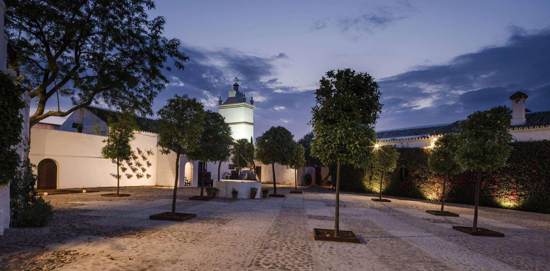 HACIENDA EL CORTIJUELO - imagen 2