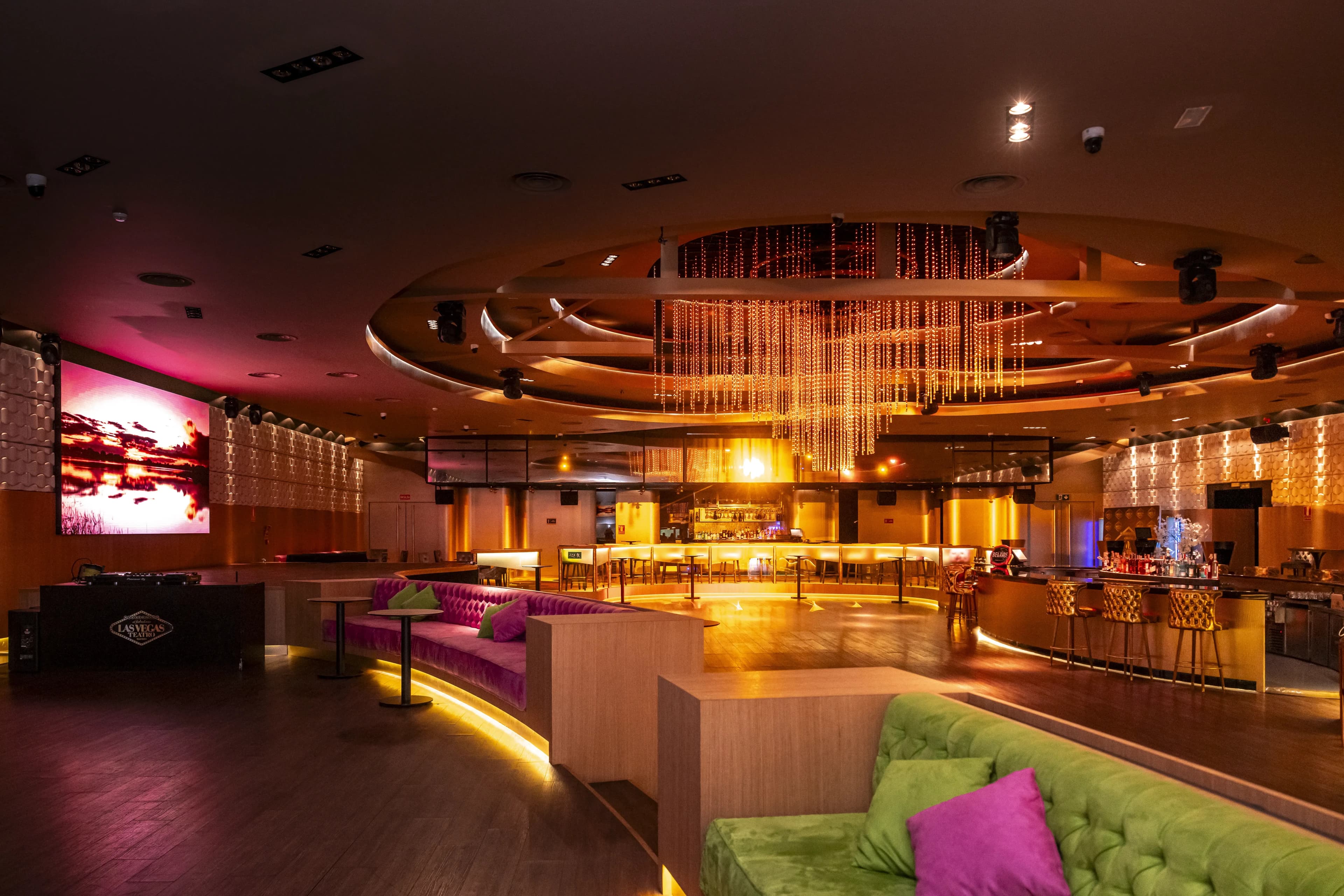 TEATRO LAS VEGAS MADRID - imagen 6
