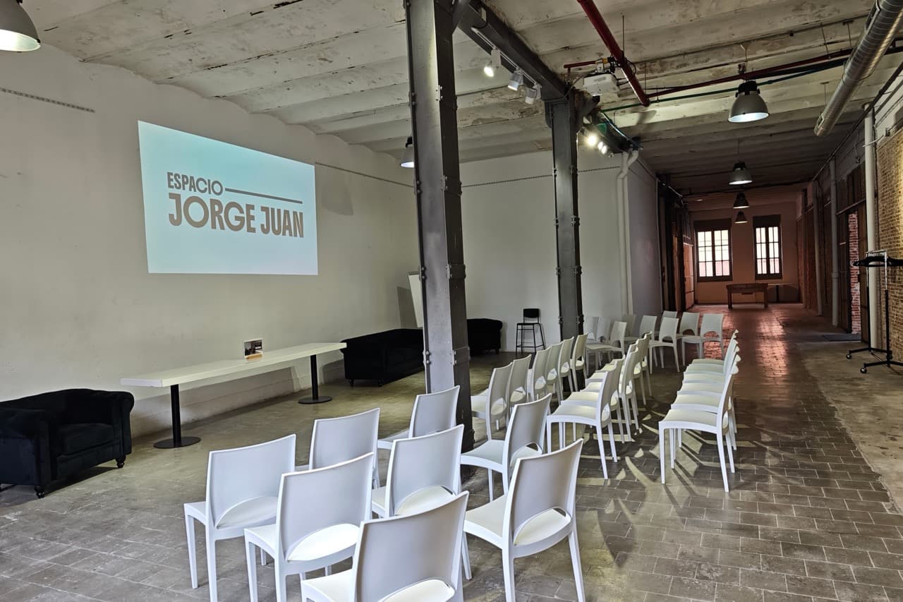Espacio Jorge Juan - imagen 13