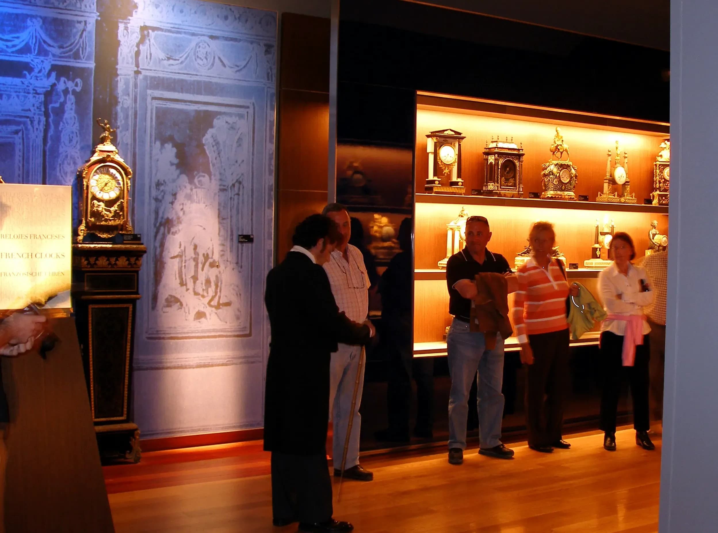 PALACIO DEL TIEMPO - imagen 9