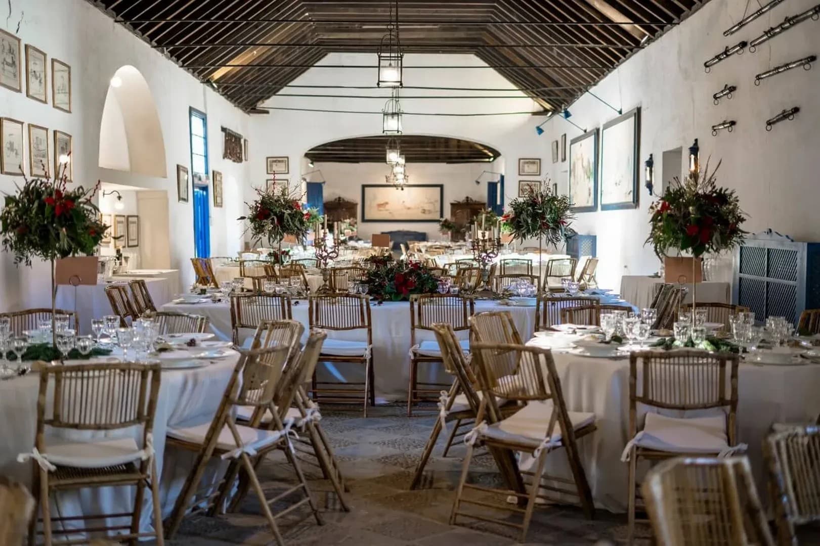 HACIENDA SAN JUAN DEL HORNILLO - imagen 7