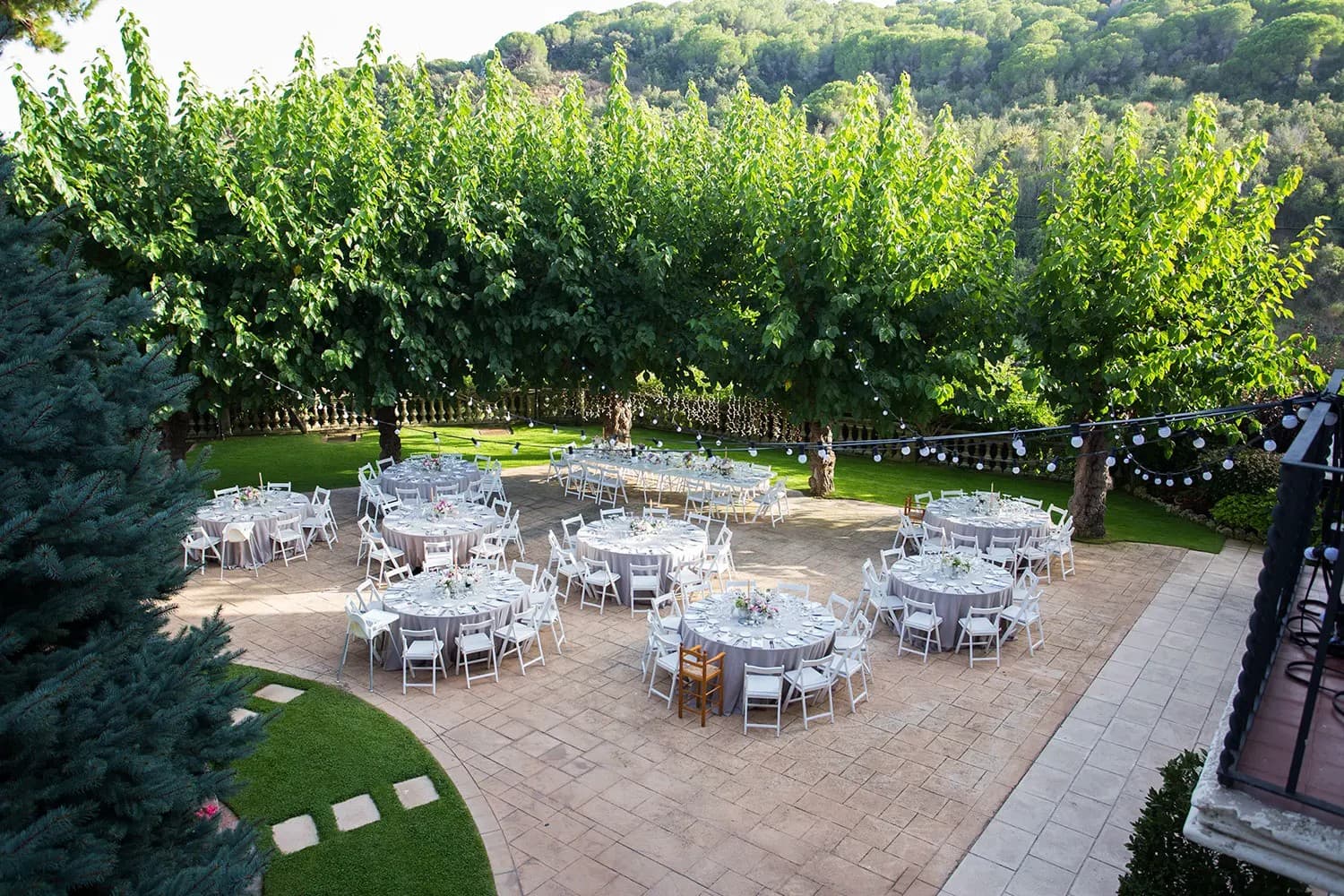 MASIA MAS COLL - BARCELONA - imagen 28