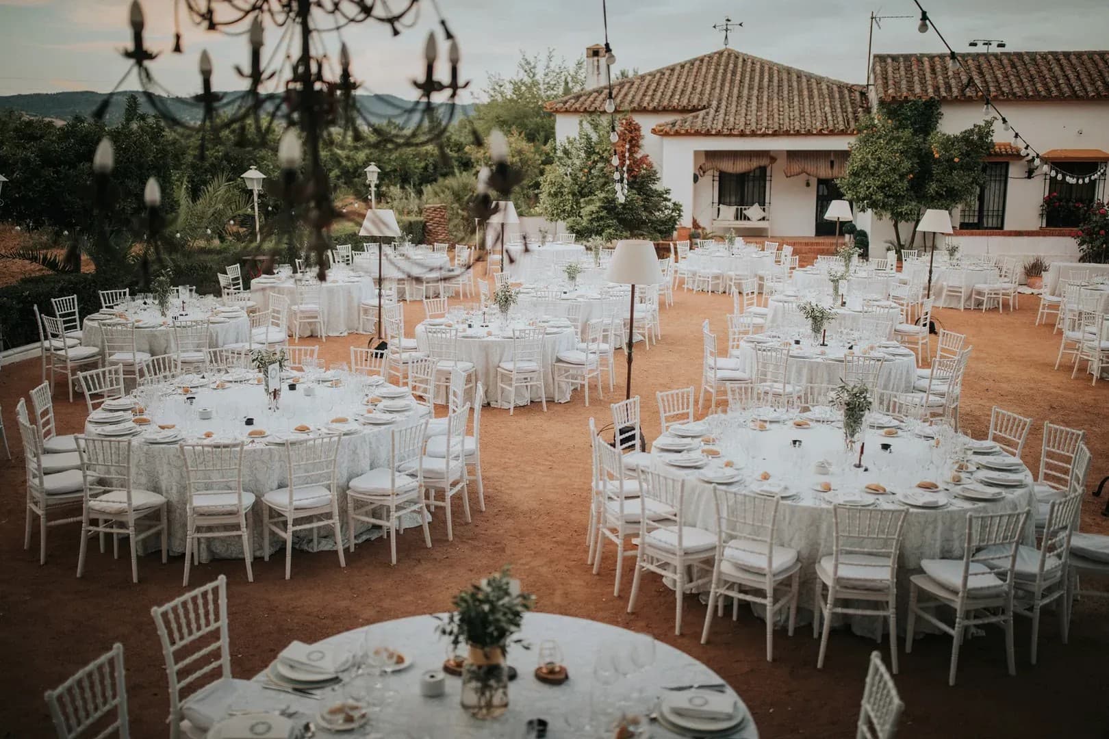 CORTIJO DE ARTAZA - imagen 25