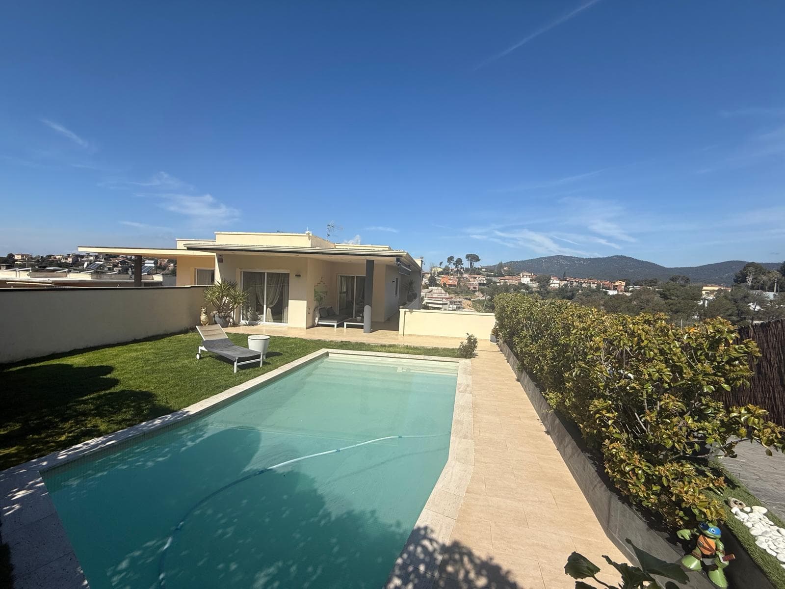 Villa Paraiso - Barcelona - imagen 6