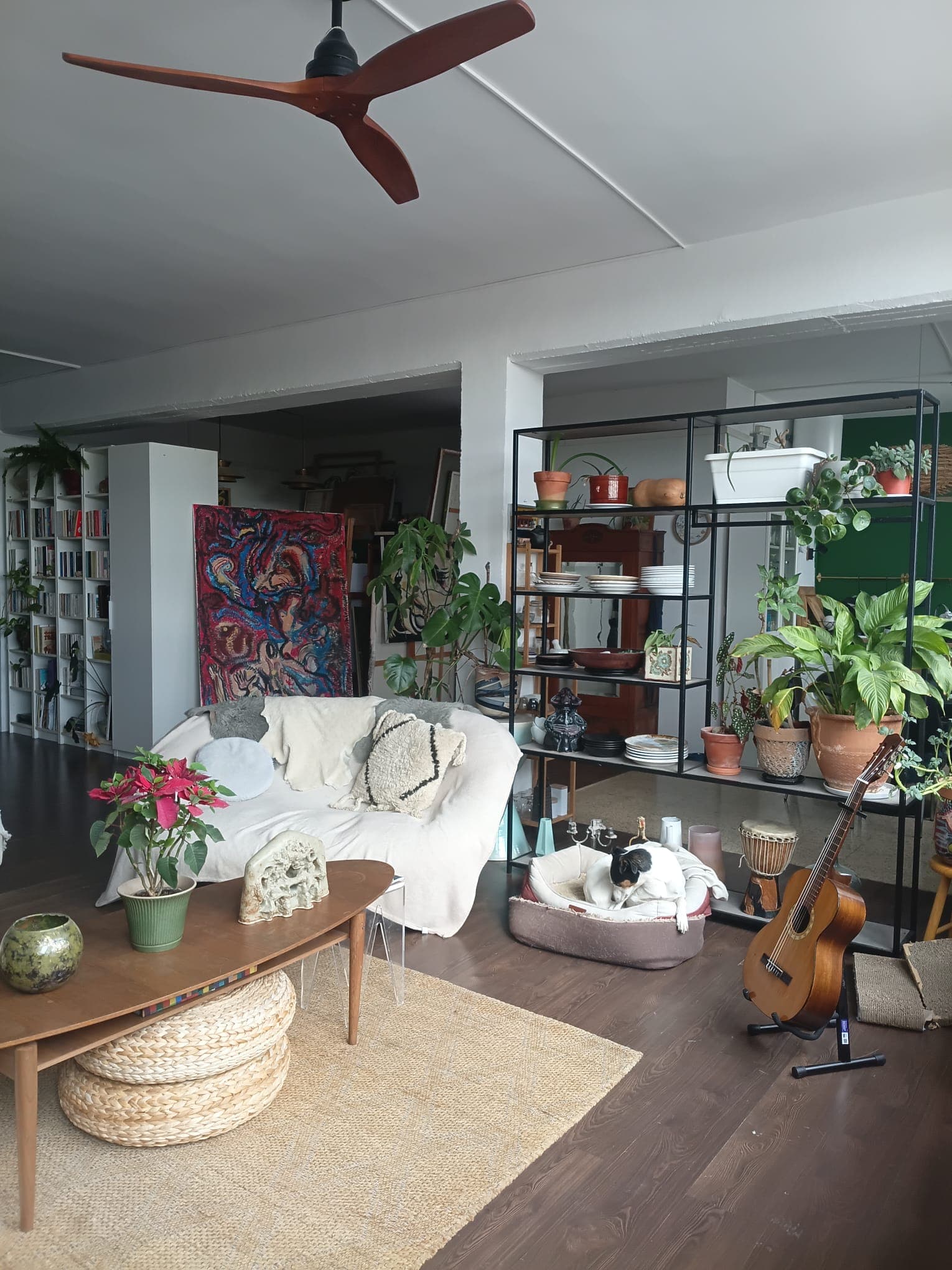 Loft Zamora - Barcelona - imagen 5