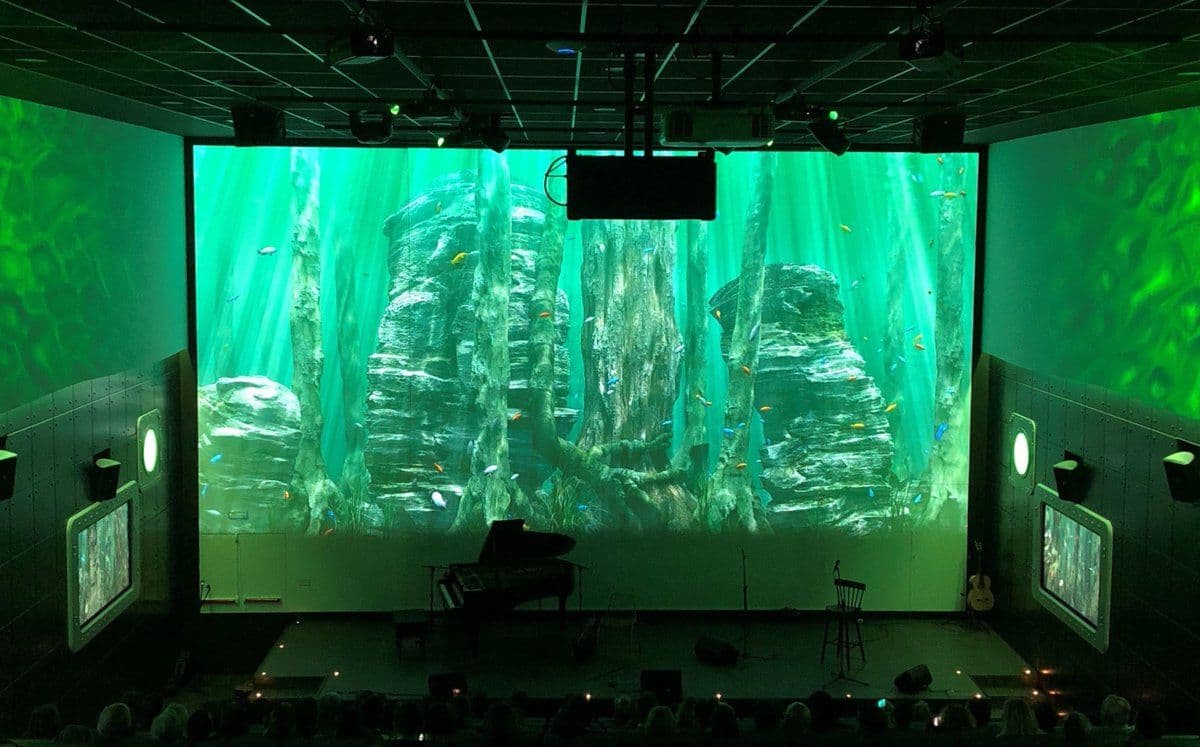 GLOBAL OMNIUM AUDITORIO (ACUARIO SEVILLA) - imagen 13