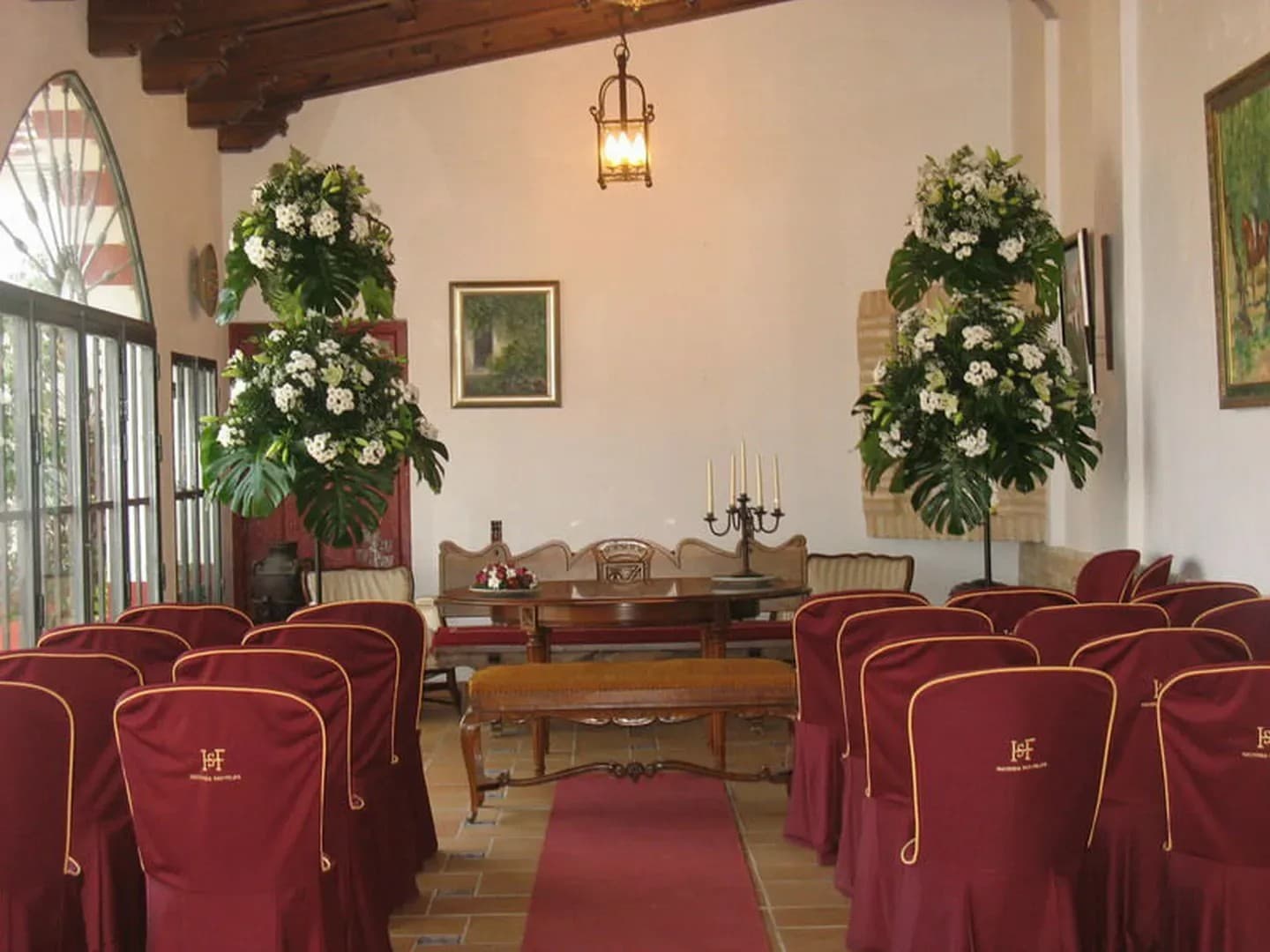HACIENDA SAN FELIPE - imagen 9