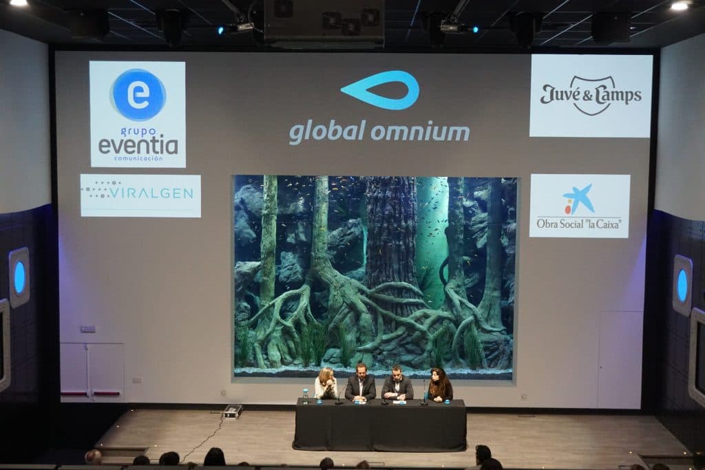 GLOBAL OMNIUM AUDITORIO (ACUARIO SEVILLA) - imagen 9