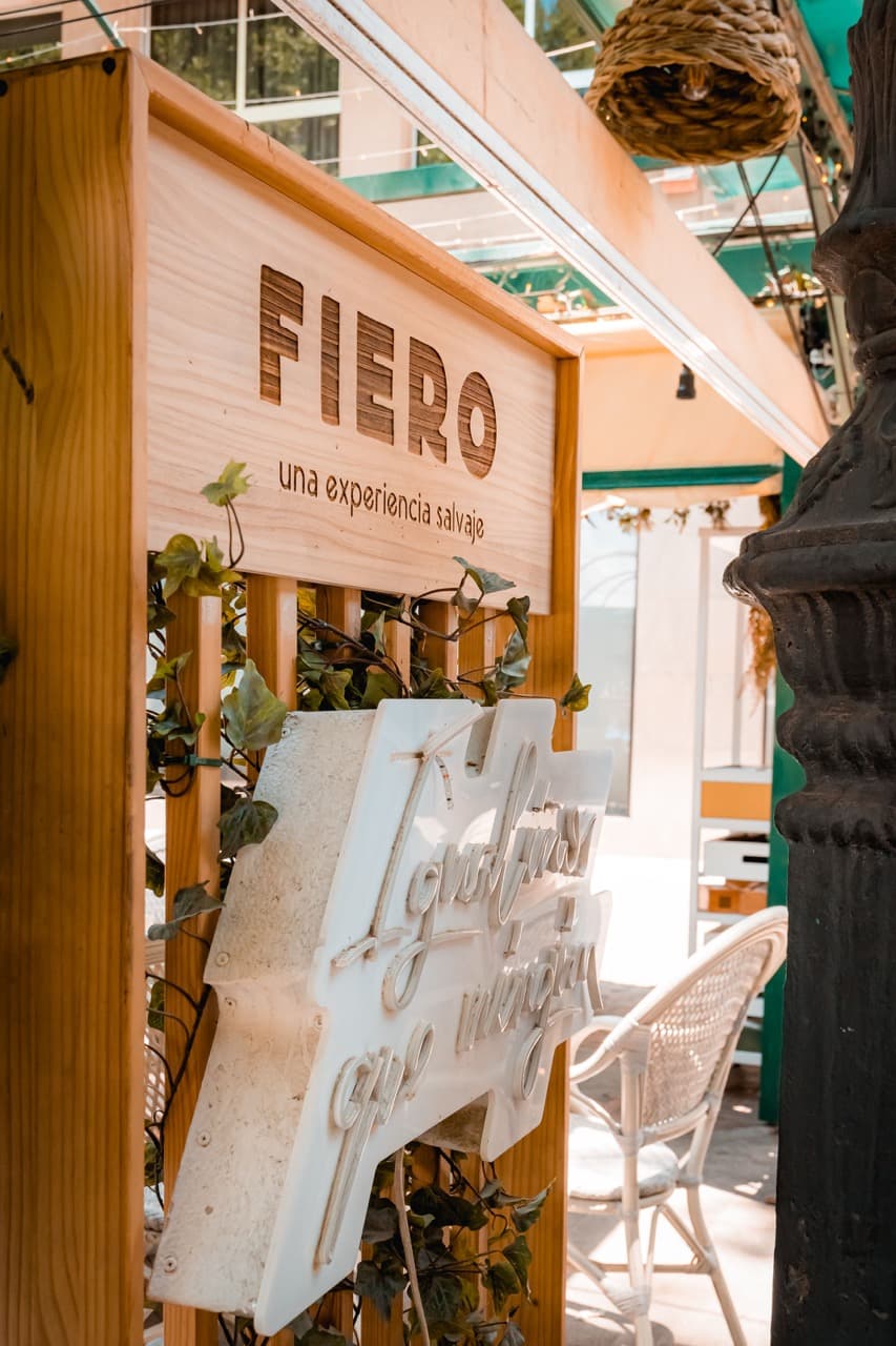 Fiero - Grupo Paripé - imagen 17