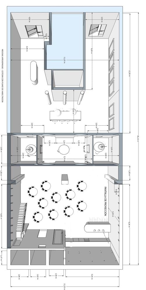 LOFT DE GRACIA - imagen 19