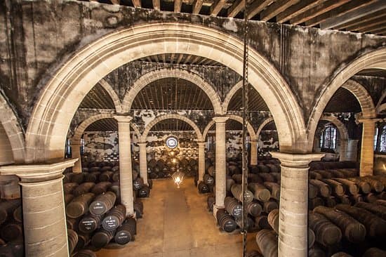BODEGAS LUSTAU - imagen 9