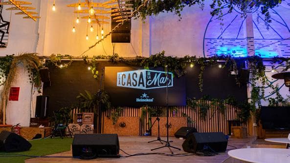 LA CASA DE LA MAR - imagen 11