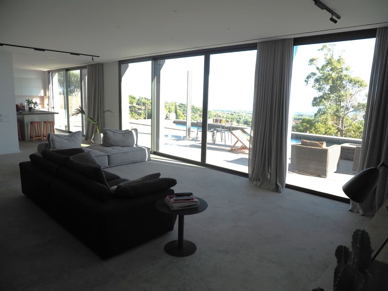 Villa con Piscina Infinity y Vistas - imagen 7