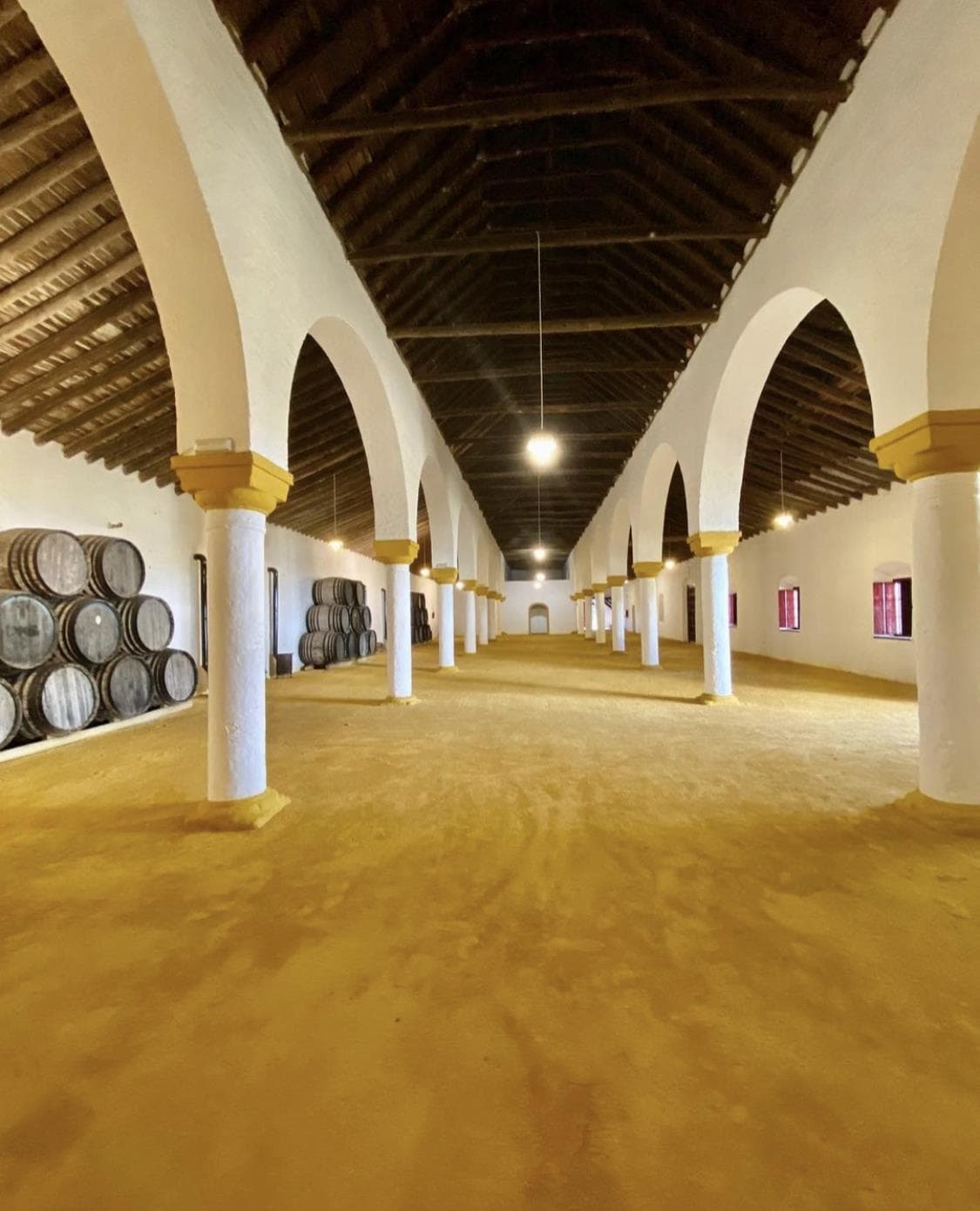 HACIENDA TORREQUEMADA - imagen 8