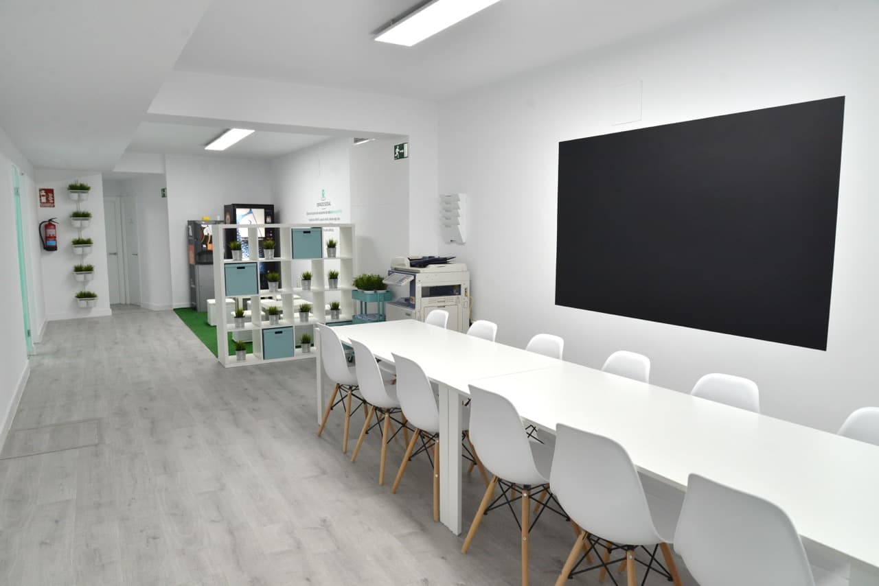 Aulas Profesionales en Vicalvaro - Madrid - imagen 7
