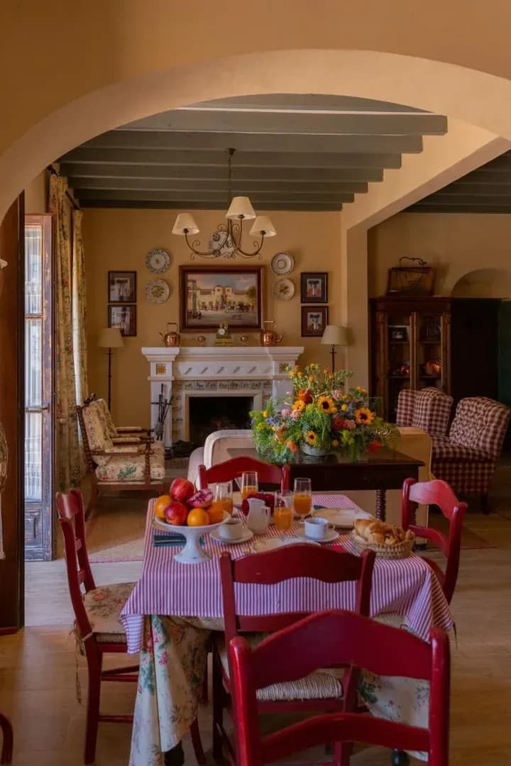 HACIENDA DE ORÁN - imagen 14