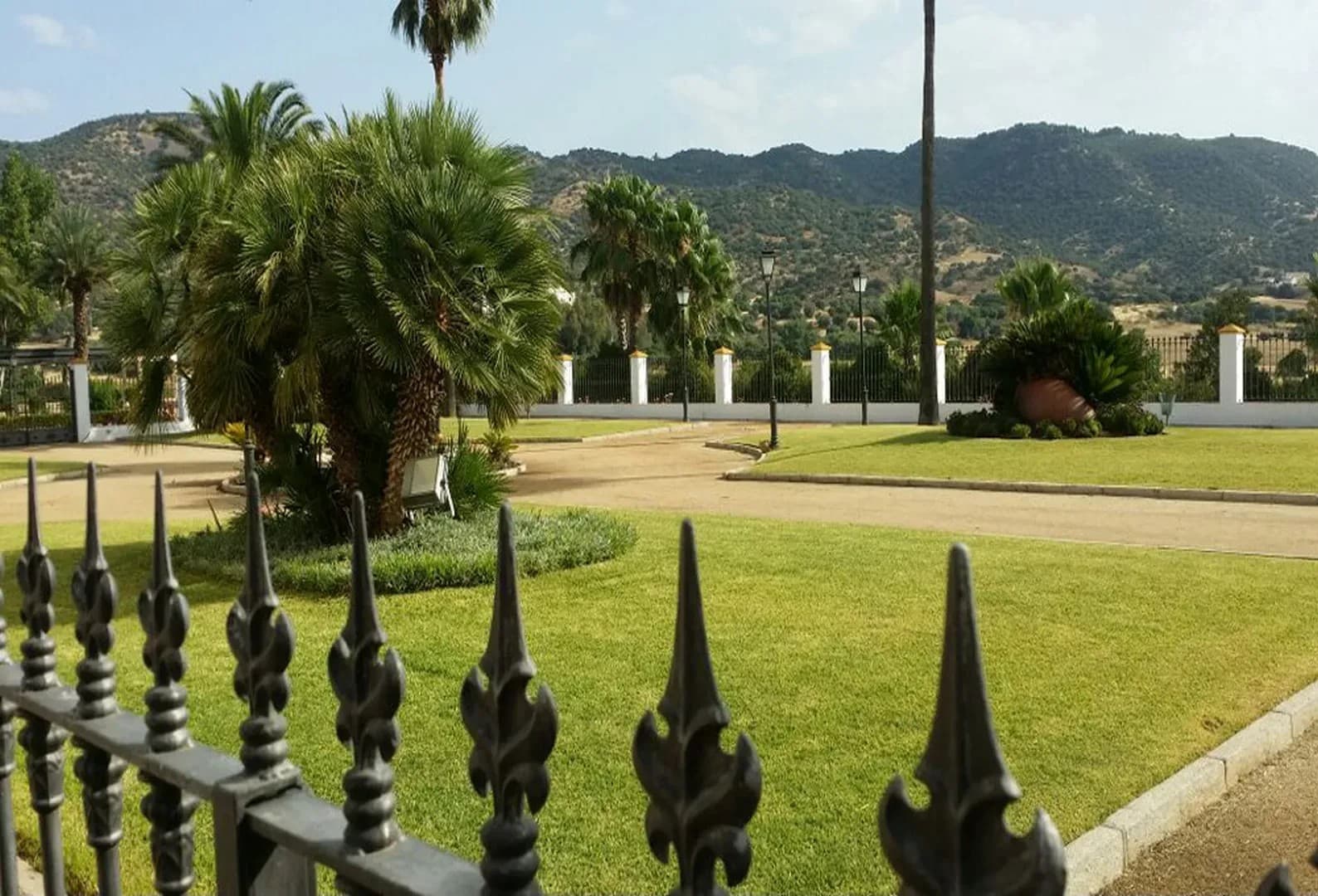 HACIENDA LA ALBAIDA - imagen 7