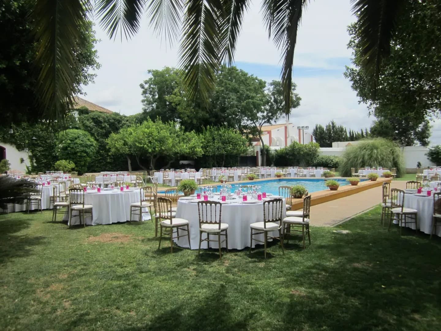 HACIENDA DE ORÁN - imagen 31
