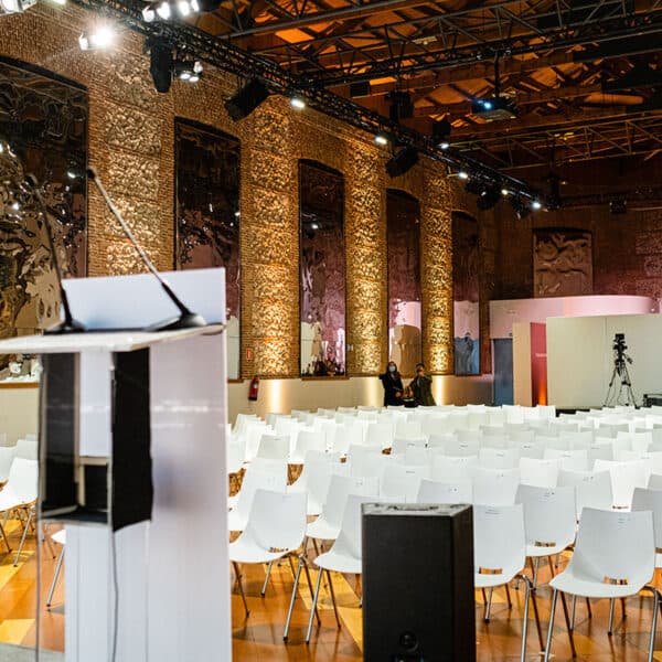 FABRICA DE TAPICES - MADRID - imagen 20