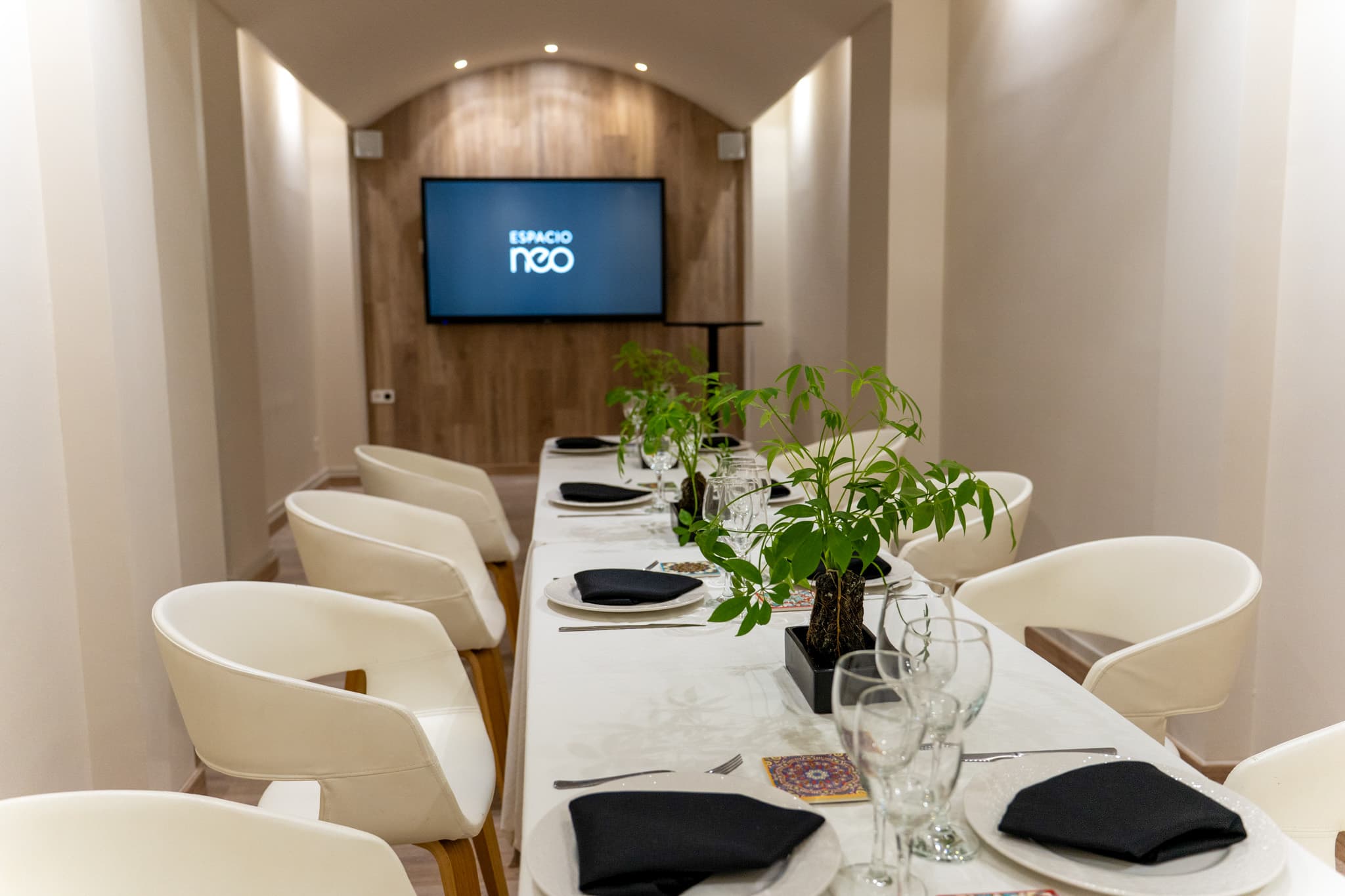 ESPACIO NEO - imagen 10