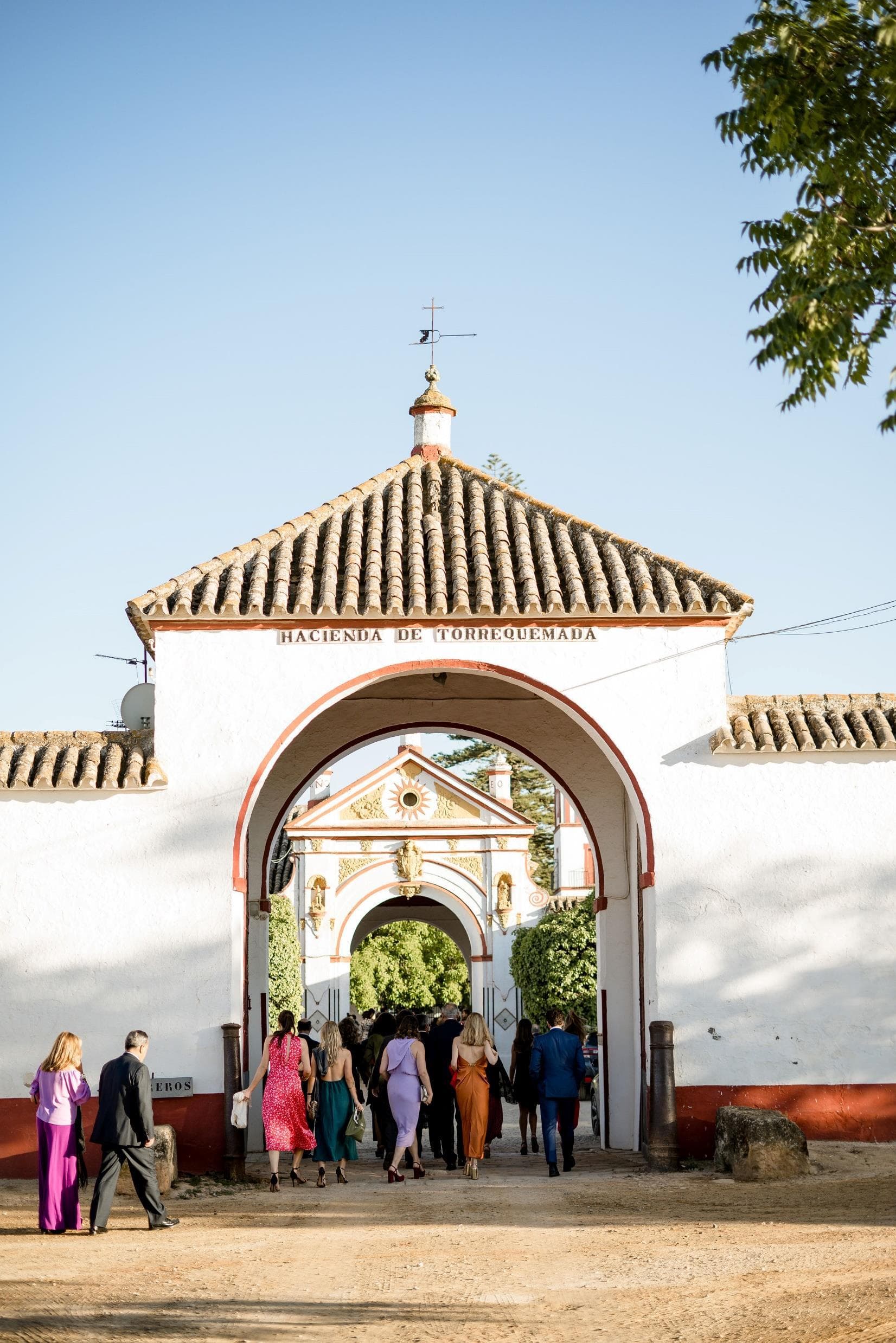 HACIENDA TORREQUEMADA - imagen 15