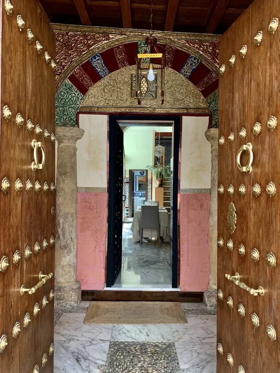 LA CASA DEL CIPRES - imagen 22