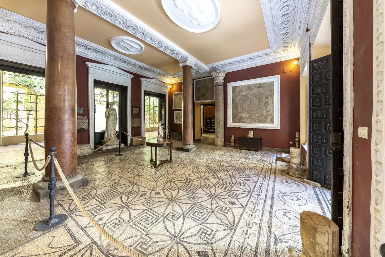 CASA PALACIO DE LA CONDESA DE LEBRIJA - imagen 16