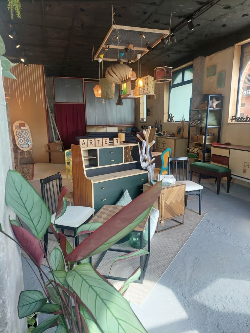 ARTEB DECORACION - MADRID - imagen 10