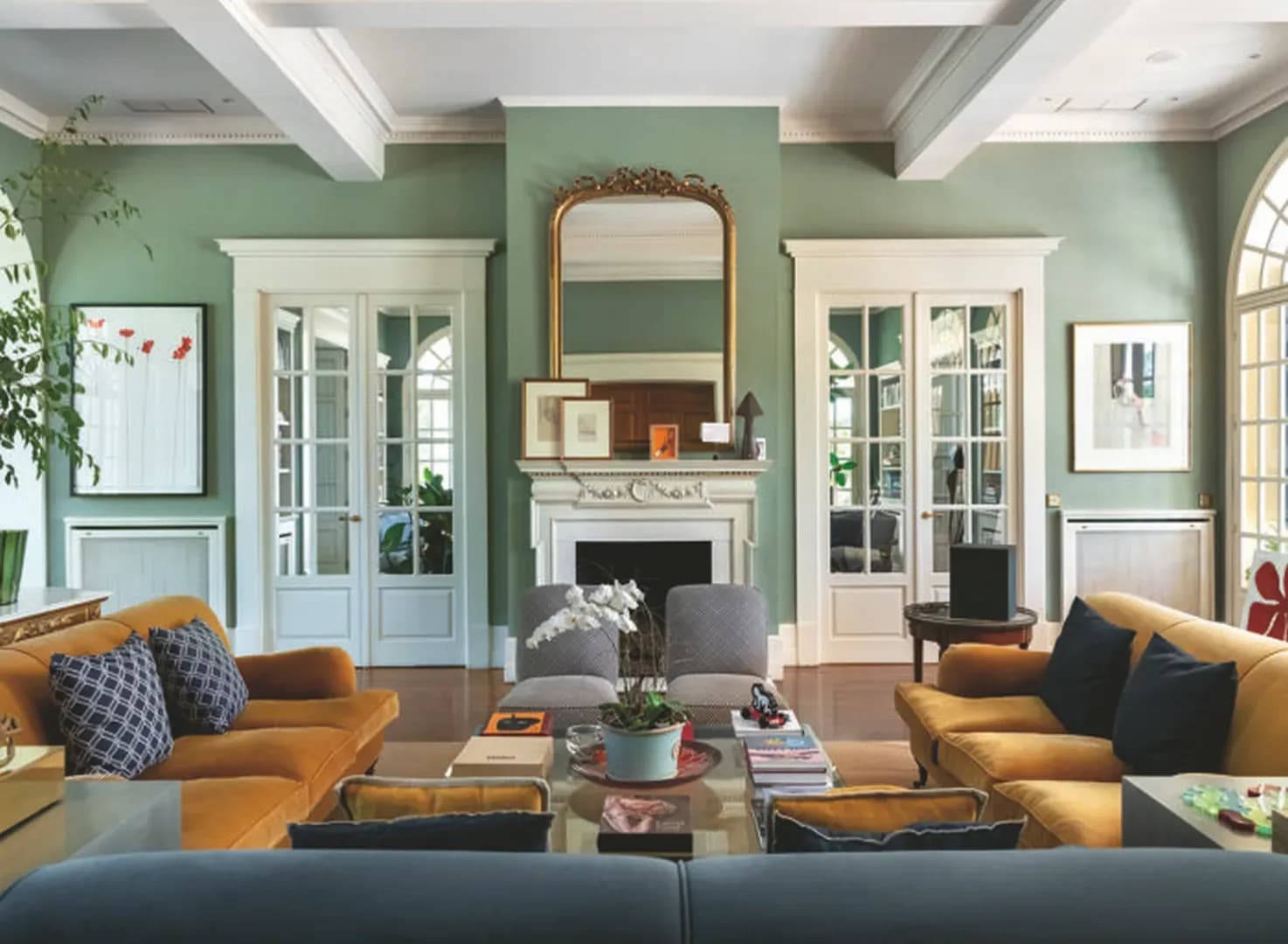 BELLA SOMBRA HOUSE - imagen 6