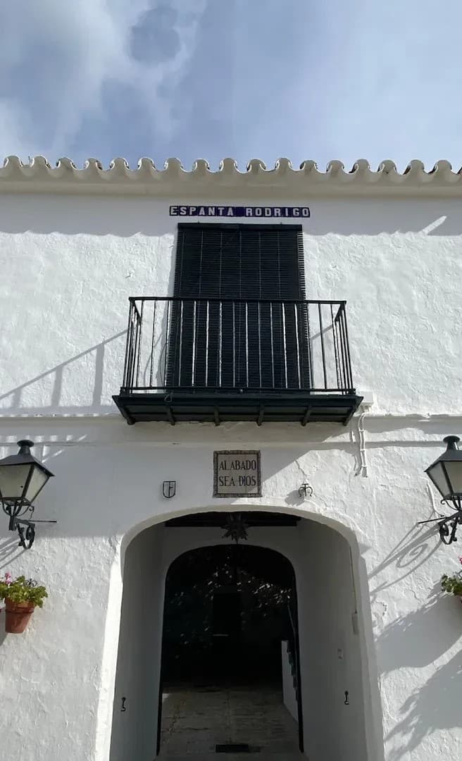 CORTIJO ESPANTA RODRIGO - imagen 10