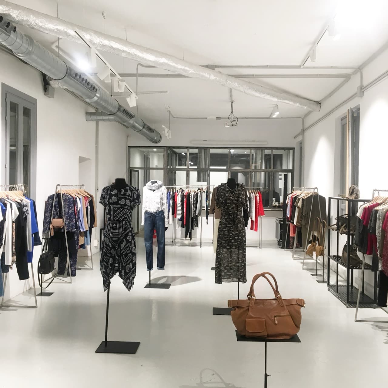 ESPACIO MONTESA - MADRID - imagen 17