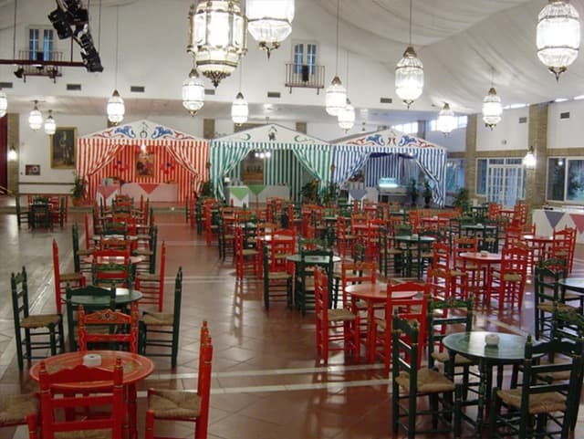 HACIENDA RANCHO EL ROCIO - imagen 11