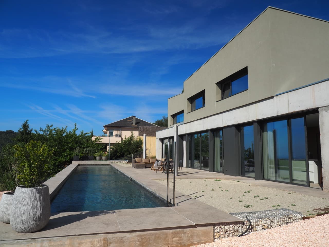 Villa con Piscina Infinity y Vistas - imagen 3