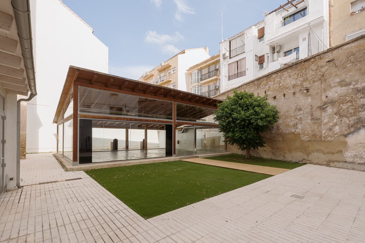 LA CHIMENEA - VALENCIA - imagen 4