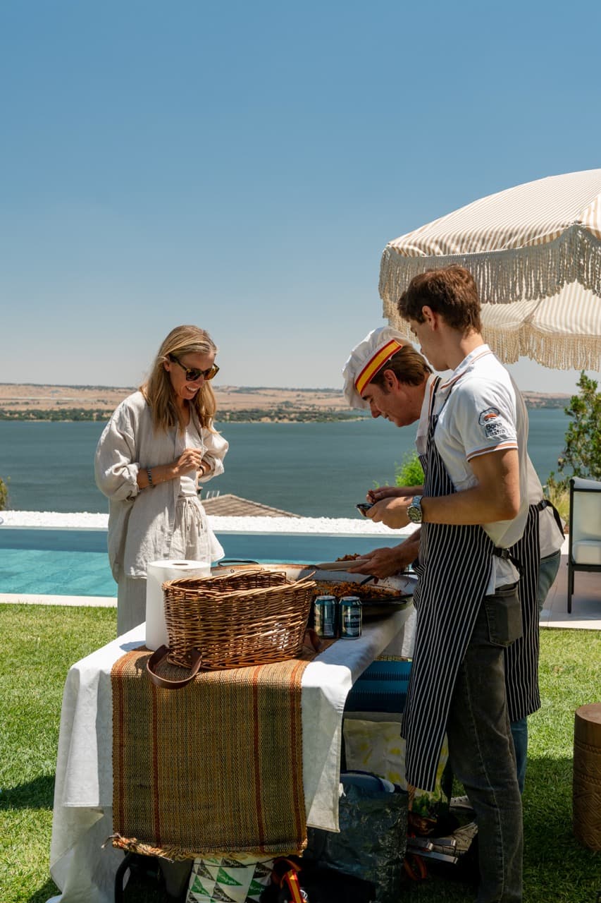 VILLA INFINITA - imagen 7