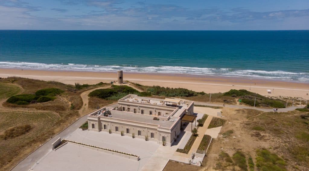 CUARTEL DEL MAR - imagen 1