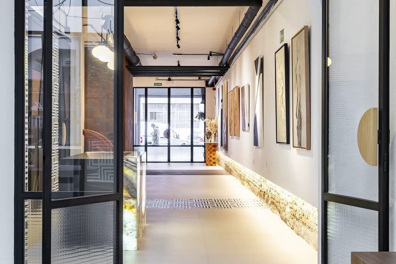 ESPACIO ABSOLUTO - imagen 4