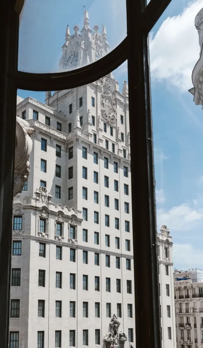 Gran Vía Hub - imagen 25