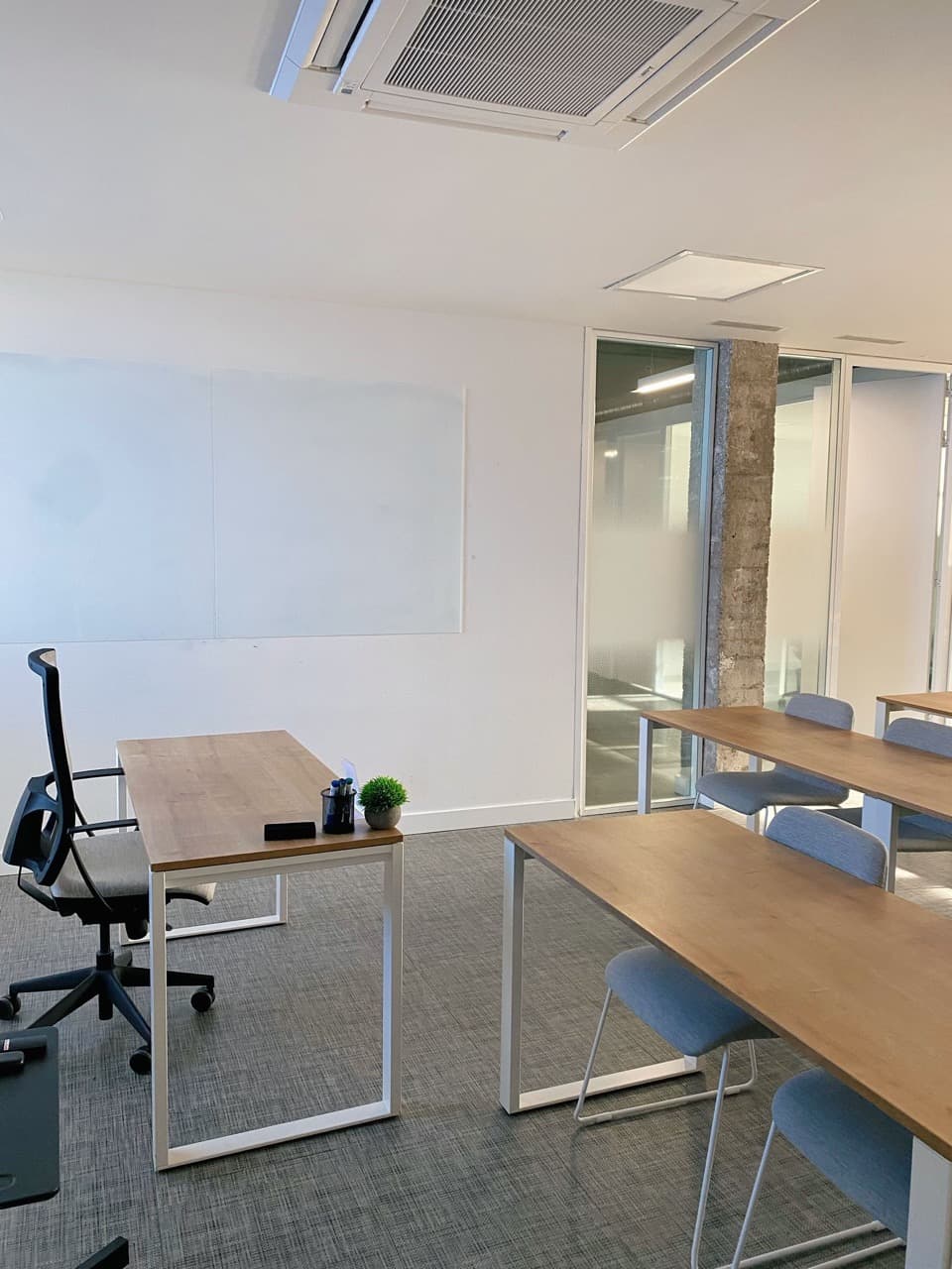 COWORKING LA FABRICA - MADRID NORTE - imagen 12