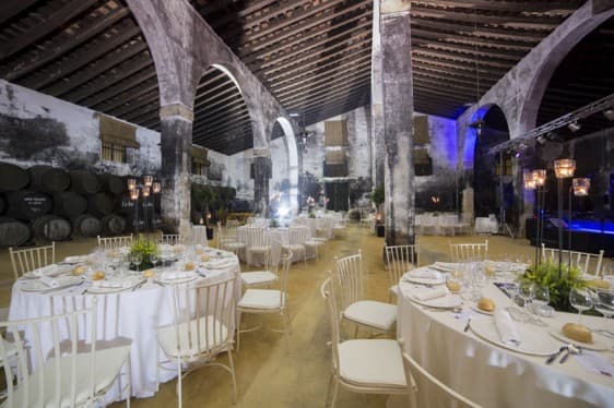 BODEGAS LUSTAU - imagen 7