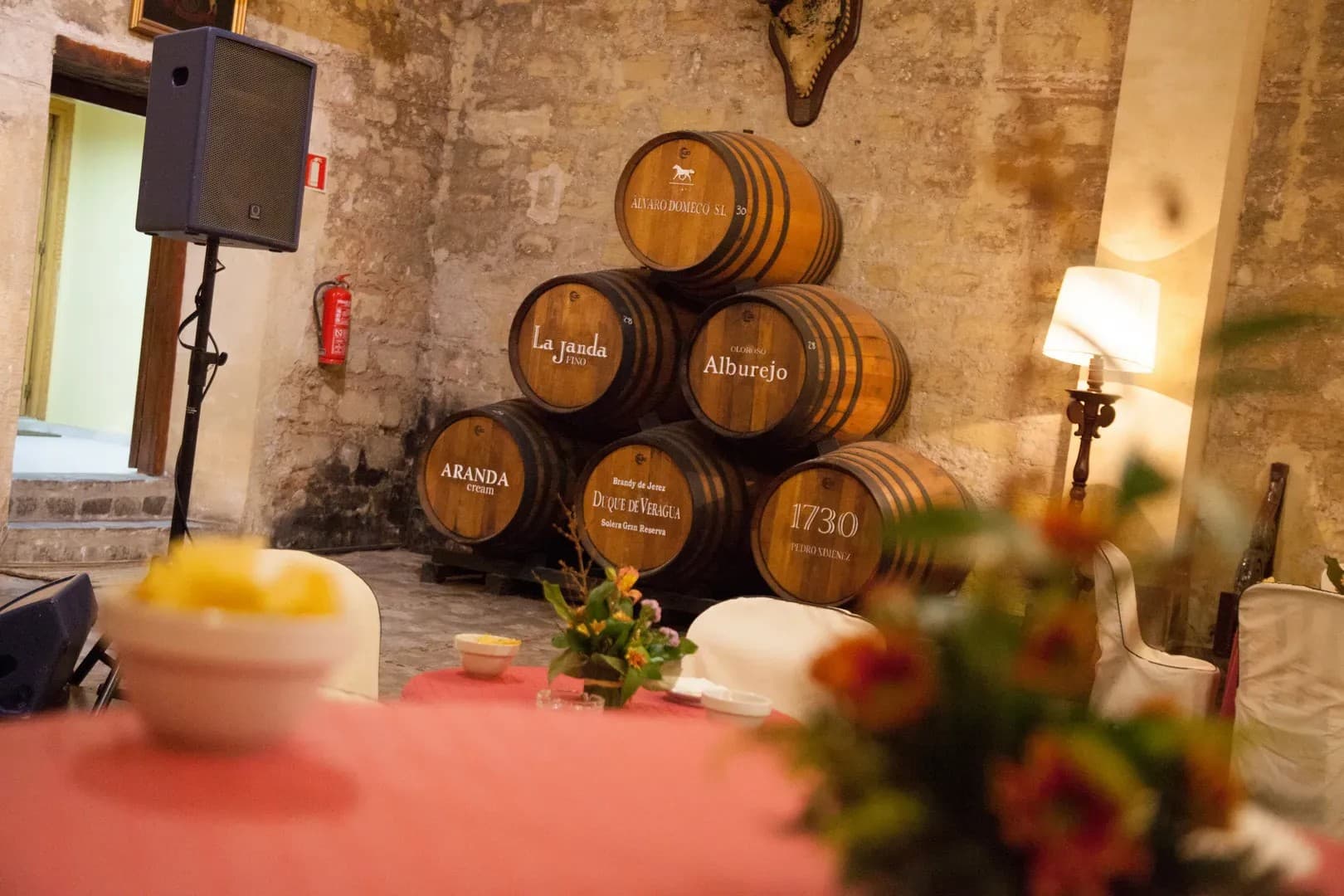 BODEGAS ALVARO DOMECQ - imagen 10