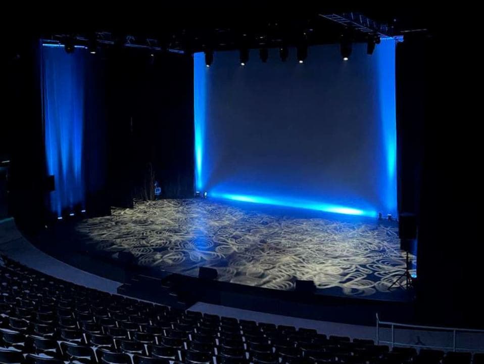 AUDITORIO CARTUJA - imagen 9