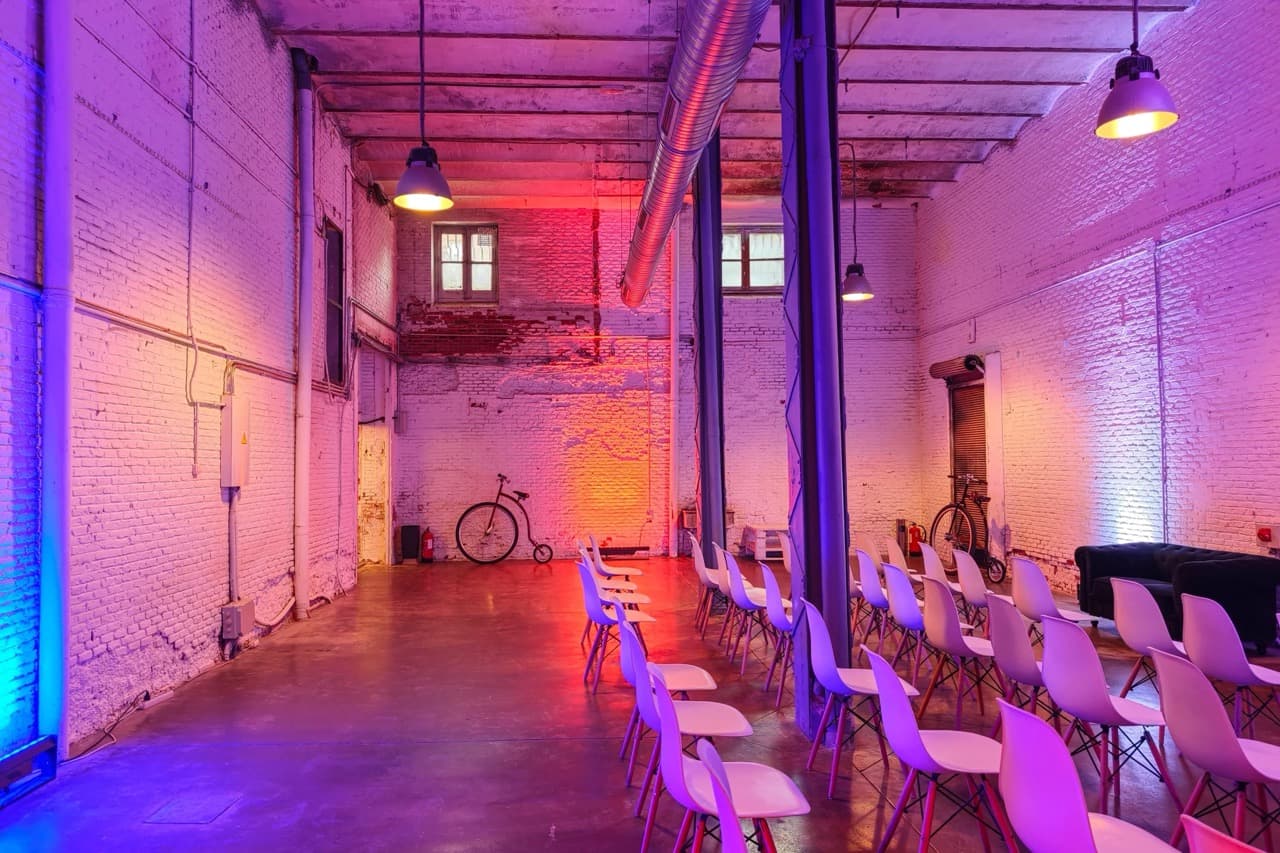 Espacio Jorge Juan - imagen 7