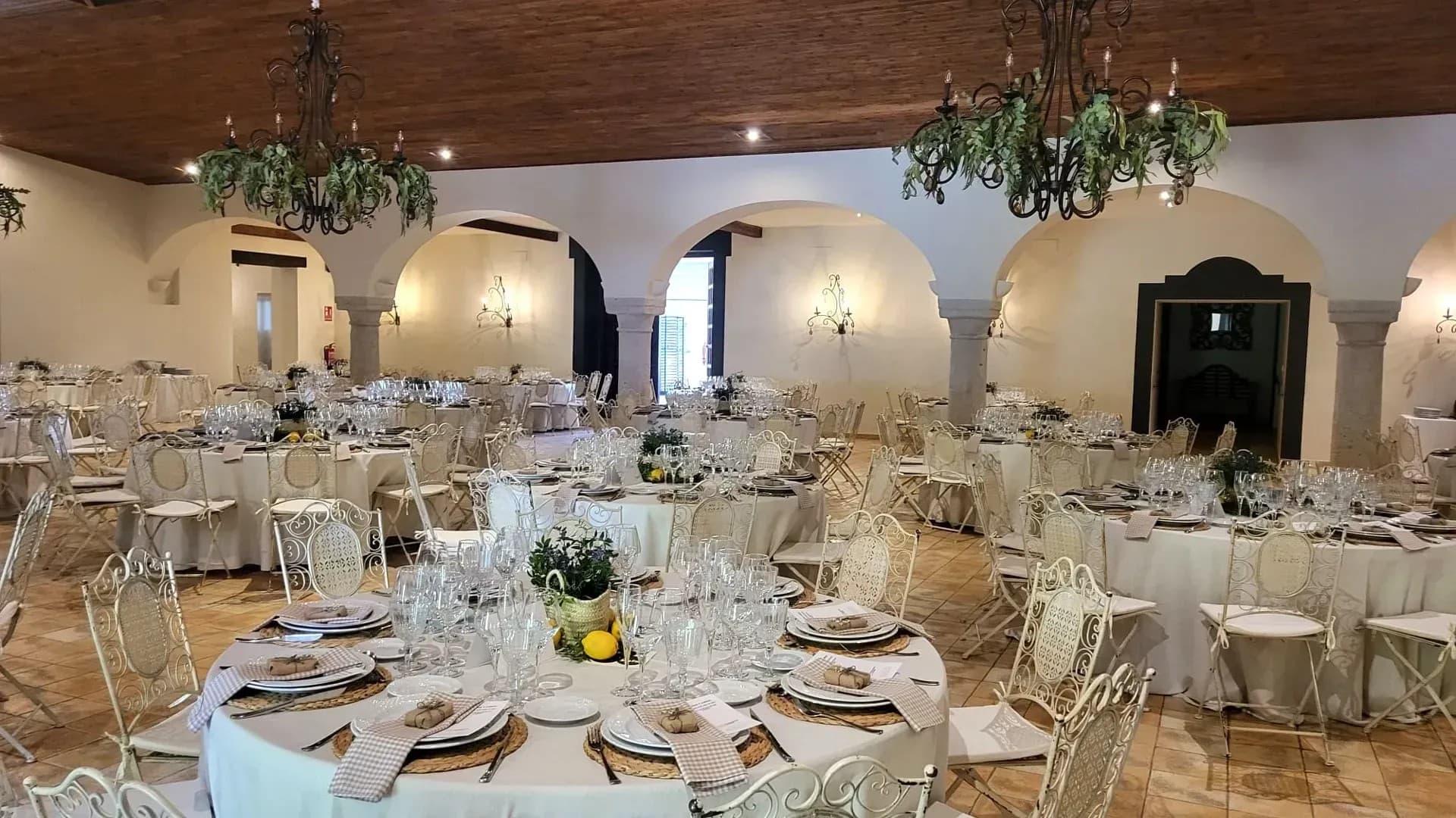 HACIENDA LOS FRAILES DE SAN ALBERTO - imagen 7